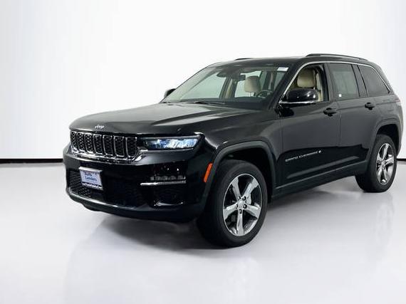 JEEP GRAND CHEROKEE 2022 1C4RJHBG2N8569597 image JEEP GRAND CHEROKEE 2022 1C4RJHBG2N8569597 image